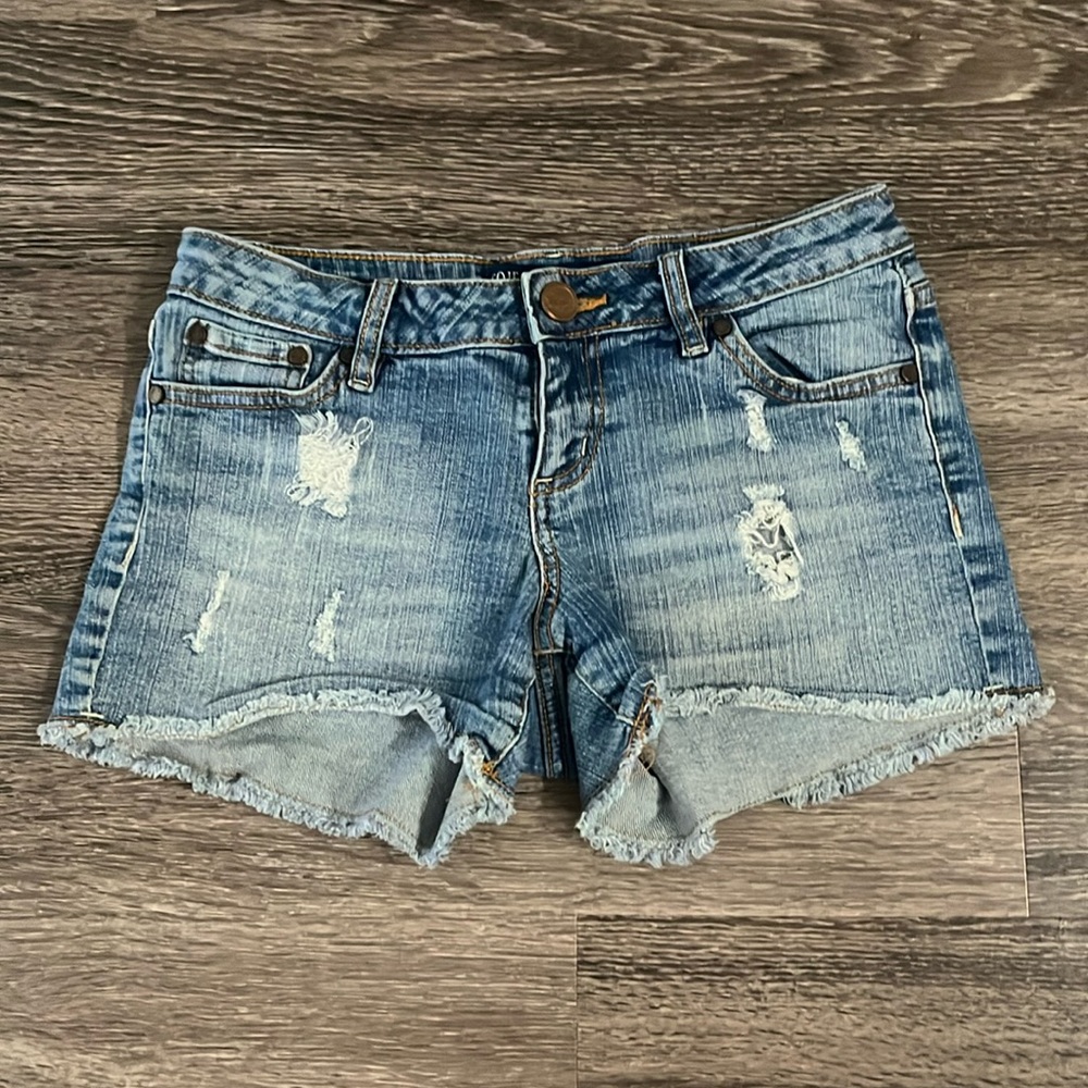 ZCO Jean Shorts size 7